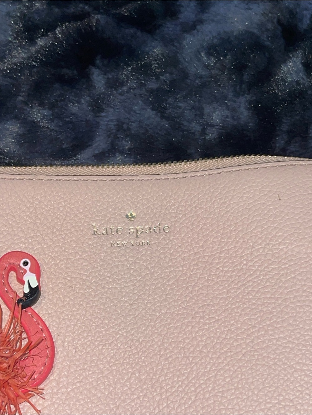Kate spade purse - Picture 3 of 10